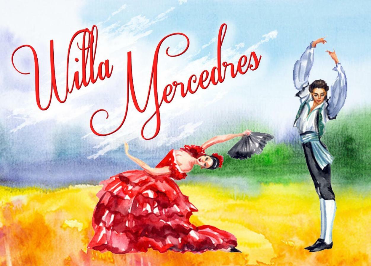 Willa Mercedes Gorzow Wielkopolski Ngoại thất bức ảnh